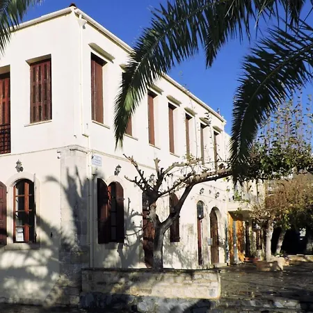 Architectural Gem, Irene Private Maison d'hôtes *